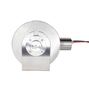 Anchor Winch 134-0127 - Stainless Steel Direct Drive Drum Anchor Winch For Boats To 24'