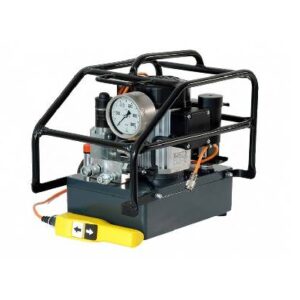 Hydraulic Torque Pump